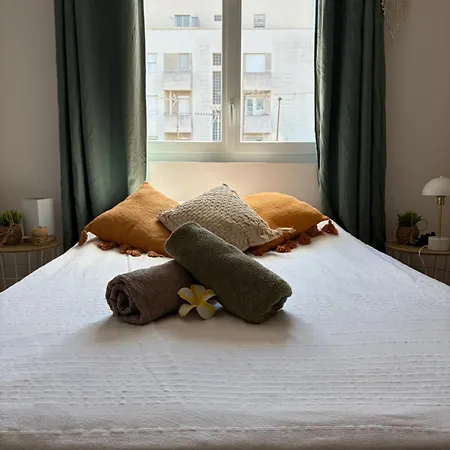 Bel Au Coeur De La Cite Romaine *