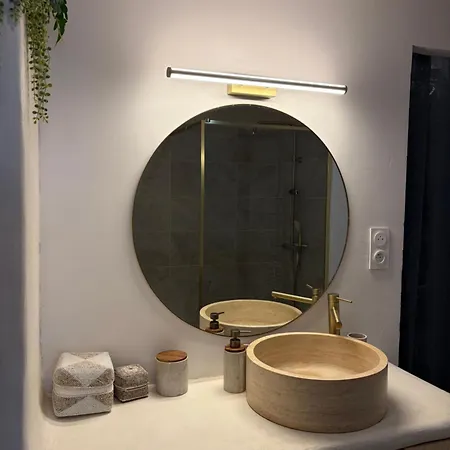 Апартаменты Bel Au Coeur De La Cite Romaine *