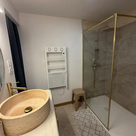 Bel Au Coeur De La Cite Romaine Апартаменты Ним