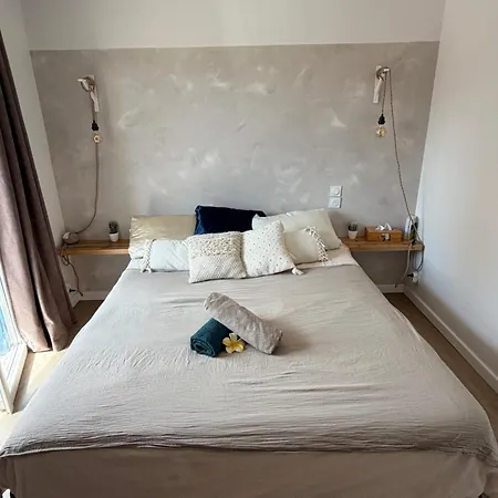 Bel Au Coeur De La Cite Romaine *